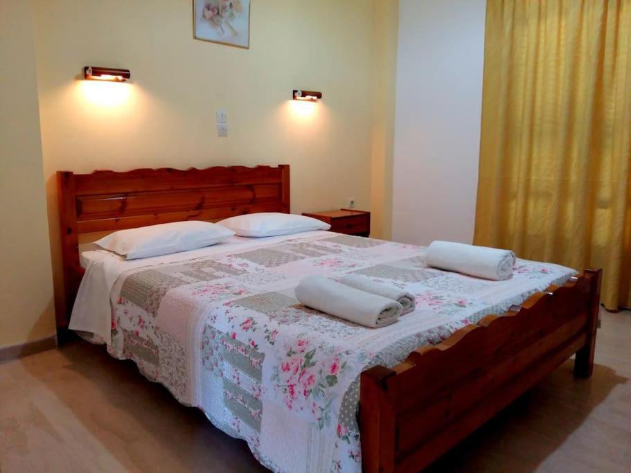 Villa Fondas Roda Bagian luar foto